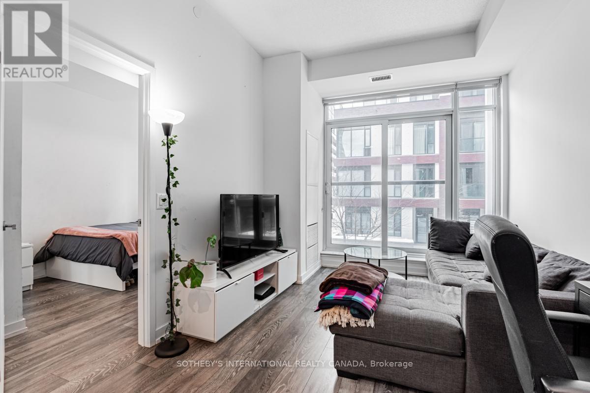 201 - 34 Tubman Avenue, Toronto, Ontario  M5A 0R2 - Photo 14 - C12835576