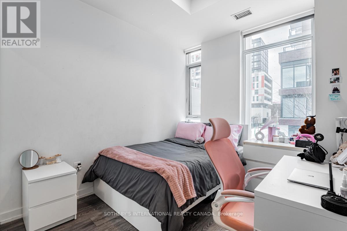 201 - 34 Tubman Avenue, Toronto, Ontario  M5A 0R2 - Photo 17 - C12835576