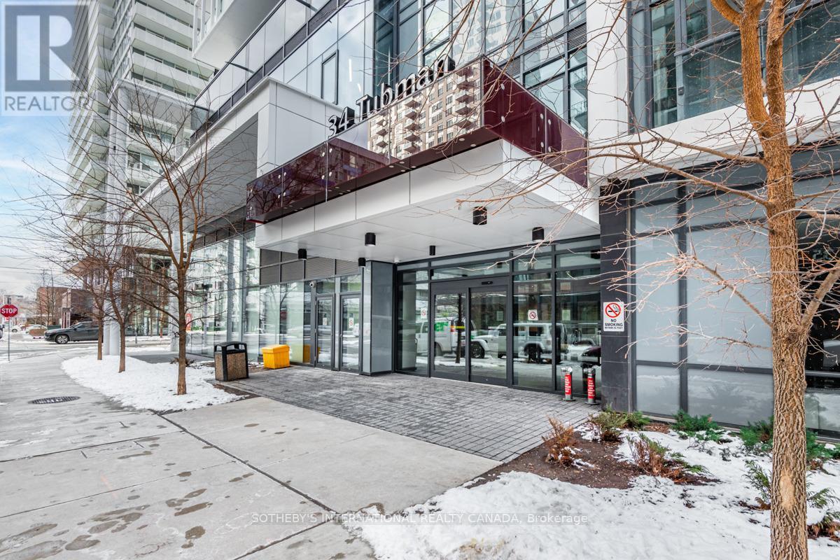 201 - 34 Tubman Avenue, Toronto, Ontario  M5A 0R2 - Photo 2 - C12835576