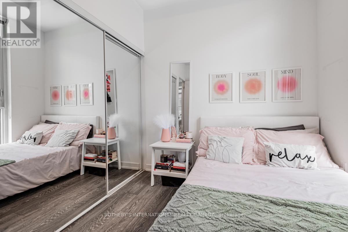 201 - 34 Tubman Avenue, Toronto, Ontario  M5A 0R2 - Photo 21 - C12835576