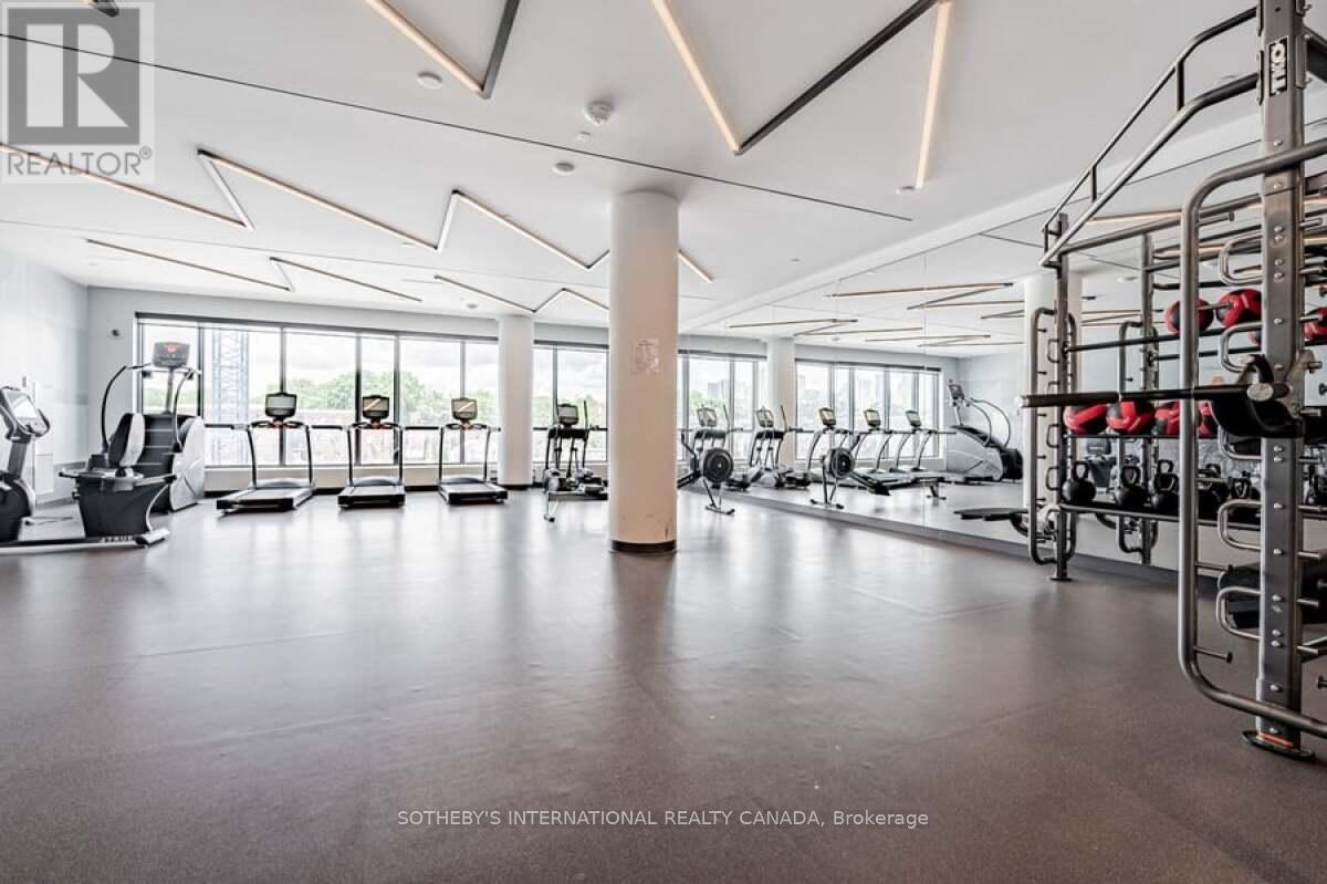 201 - 34 Tubman Avenue, Toronto, Ontario  M5A 0R2 - Photo 25 - C12835576