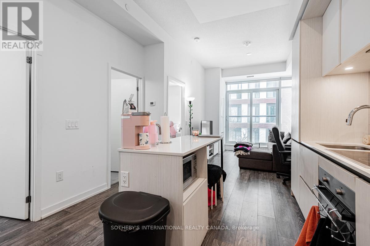 201 - 34 Tubman Avenue, Toronto, Ontario  M5A 0R2 - Photo 5 - C12835576