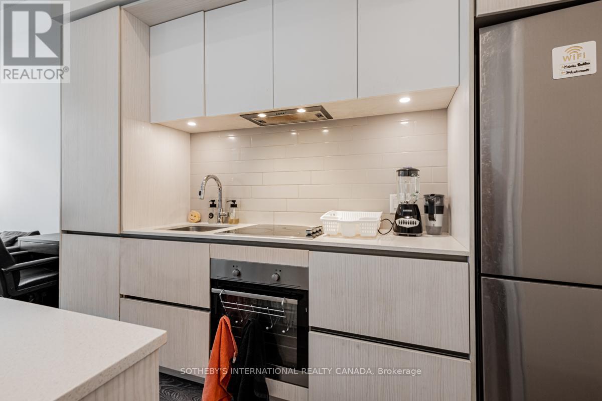 201 - 34 Tubman Avenue, Toronto, Ontario  M5A 0R2 - Photo 7 - C12835576