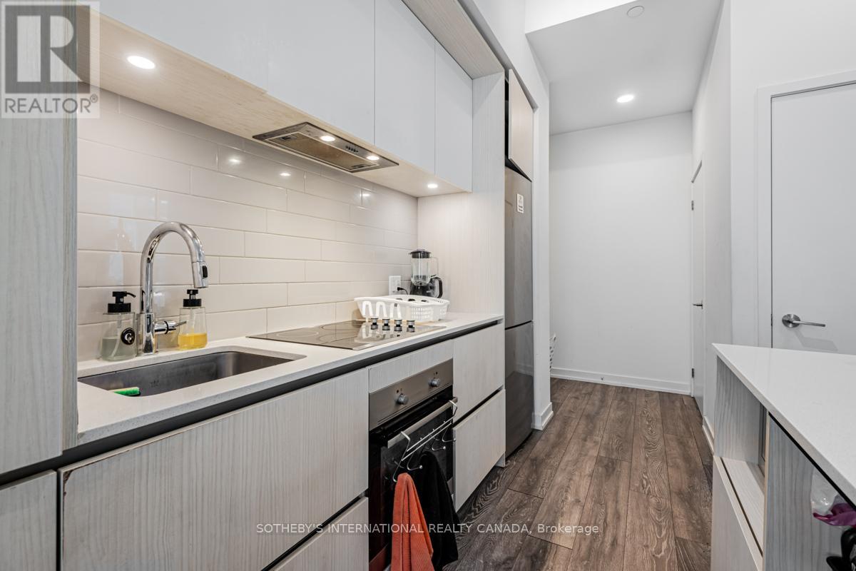 201 - 34 Tubman Avenue, Toronto, Ontario  M5A 0R2 - Photo 8 - C12835576