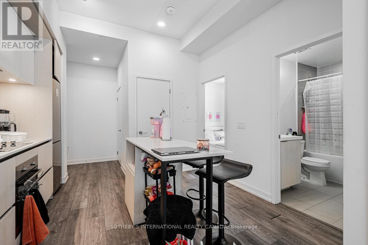 201 - 34 Tubman Avenue, Toronto, Ontario  M5A 0R2 - Photo 9 - C12835576