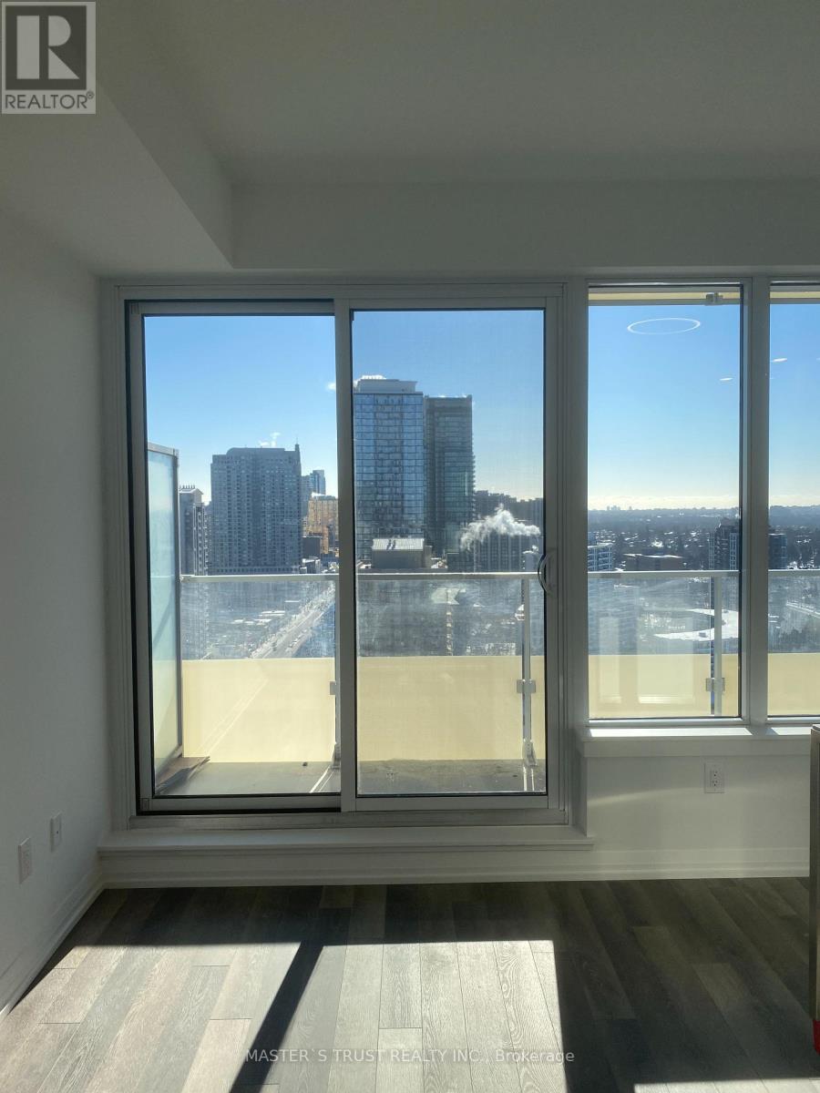 2505 - 75 Canterbury Place, Toronto, Ontario  M2N 0L2 - Photo 2 - C12835596