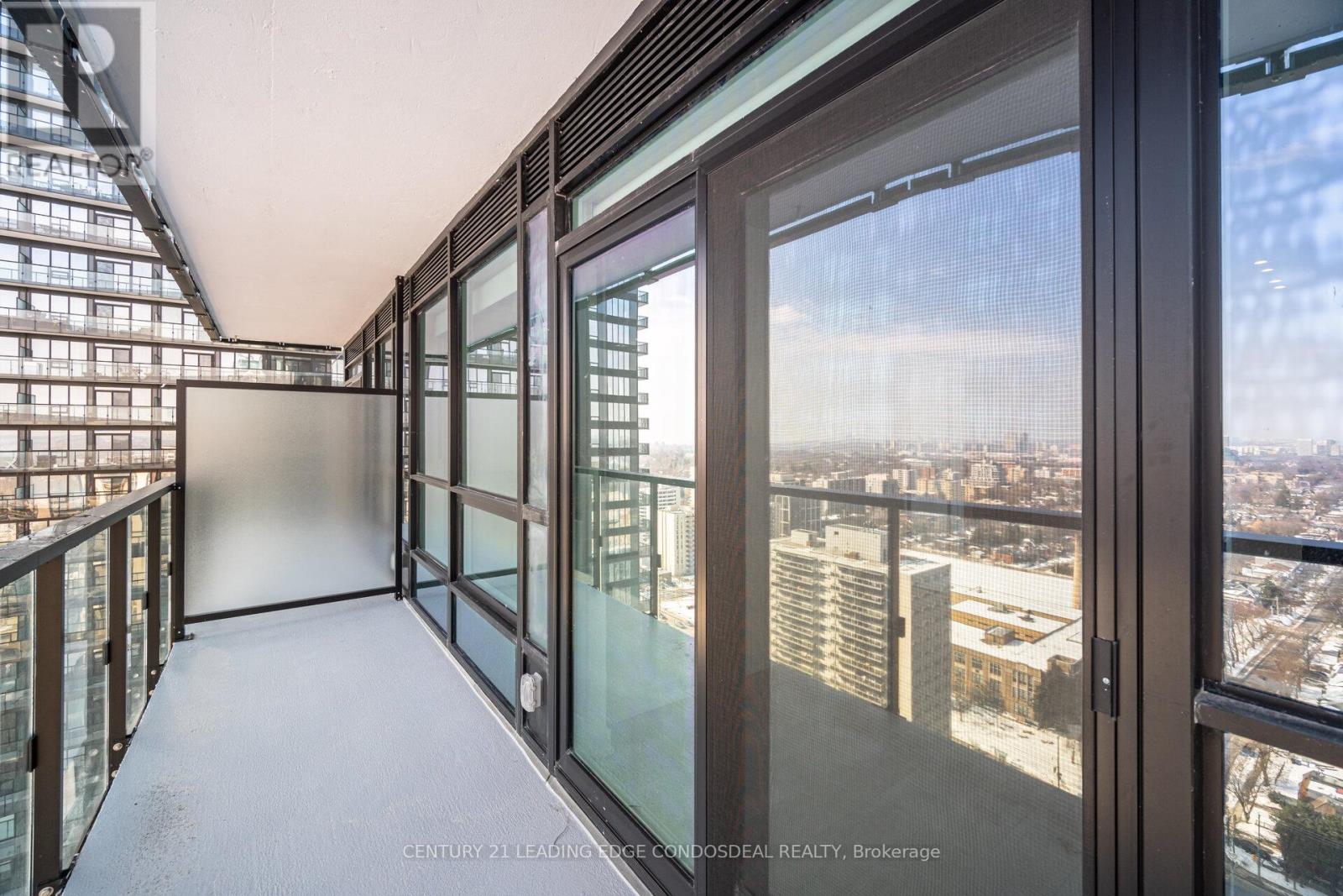 2411 - 110 Broadway Avenue, Toronto, Ontario  M4P 1V7 - Photo 37 - C12835692