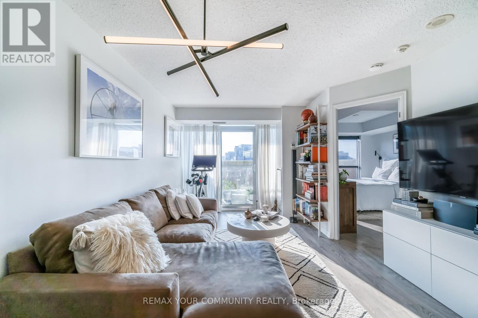 612 - 125 Western Battery Road, Toronto, Ontario  M6K 3R8 - Photo 14 - C12835694