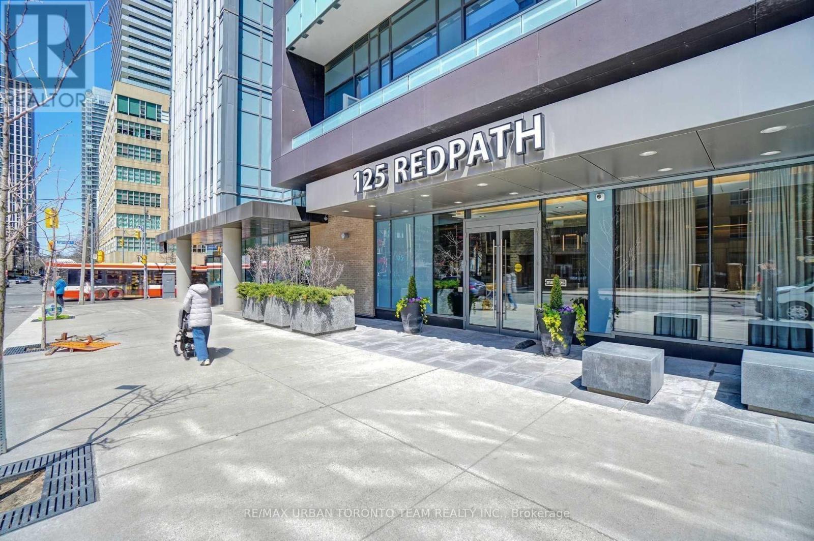 202 - 125 Redpath Avenue, Toronto, Ontario  M4S 0B5 - Photo 2 - C12835742