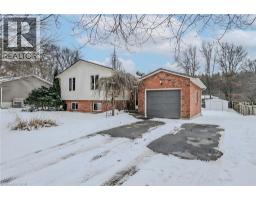 13 RIDGEWAY Avenue, Simcoe, Ontario