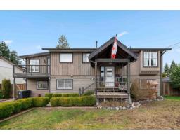 27157 28 AVENUE, Langley, British Columbia