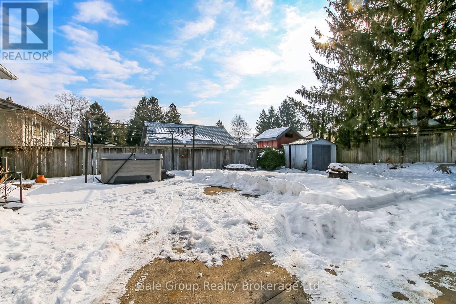 788 Gladstone Drive, Woodstock, Ontario  N4S 5T2 - Photo 22 - X12835748