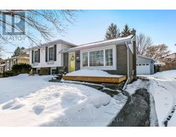 788 GLADSTONE DRIVE, Woodstock, Ontario