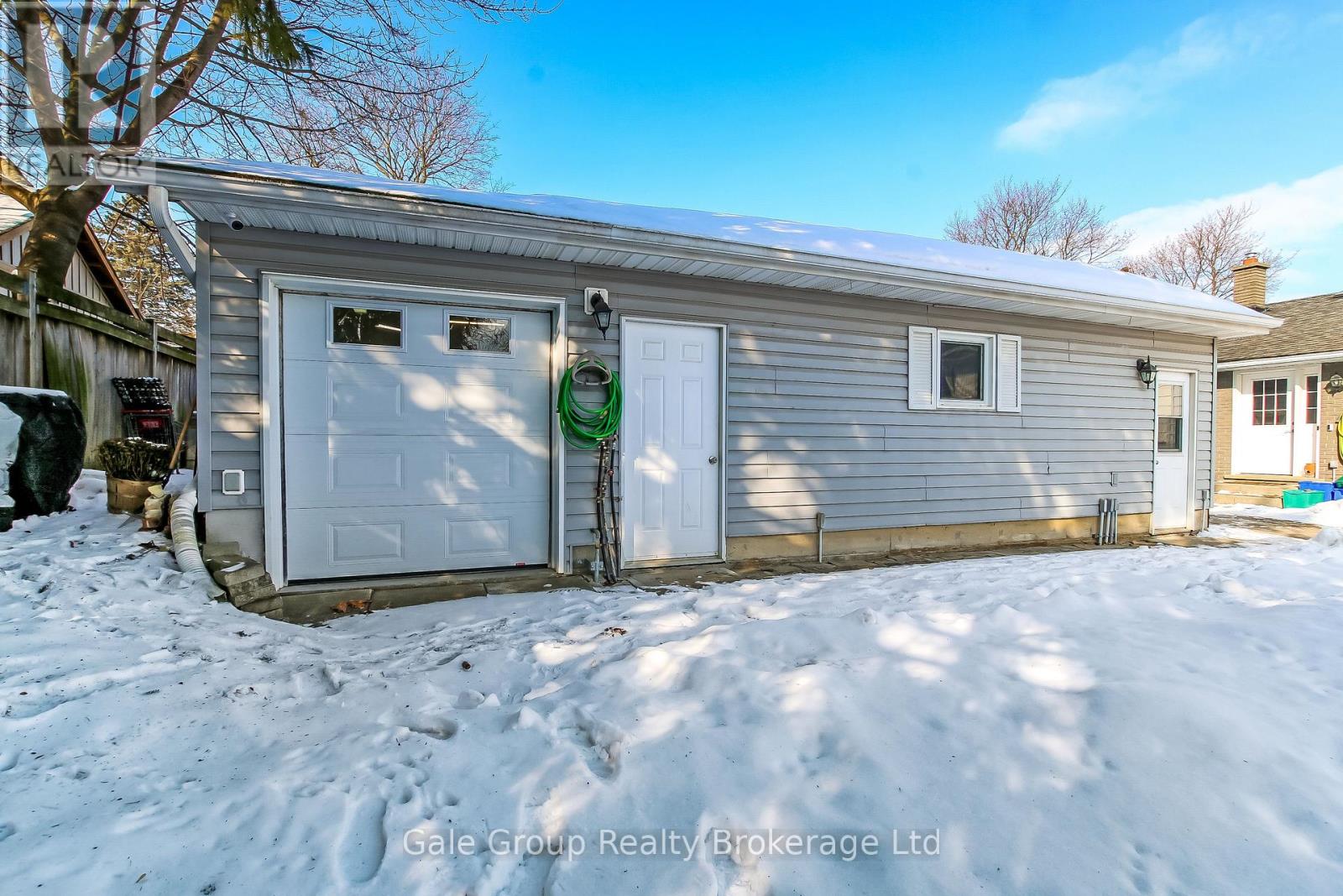 788 Gladstone Drive, Woodstock, Ontario  N4S 5T2 - Photo 23 - X12835748