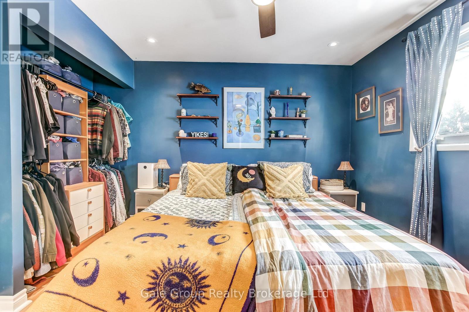 788 Gladstone Drive, Woodstock, Ontario  N4S 5T2 - Photo 12 - X12835748