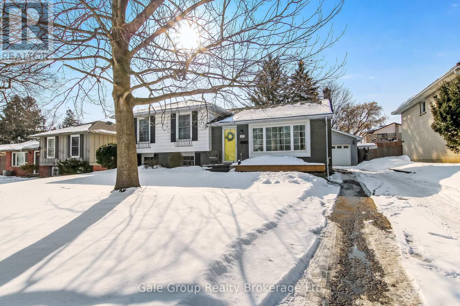 788 Gladstone Drive, Woodstock, Ontario  N4S 5T2 - Photo 2 - X12835748