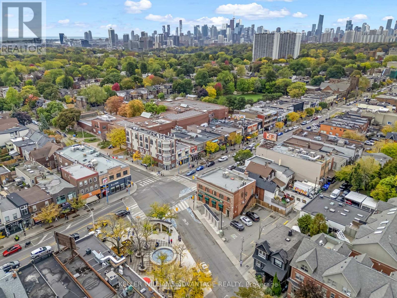 471 Danforth Avenue, Toronto, Ontario  M4K 1P1 - Photo 25 - E12835630