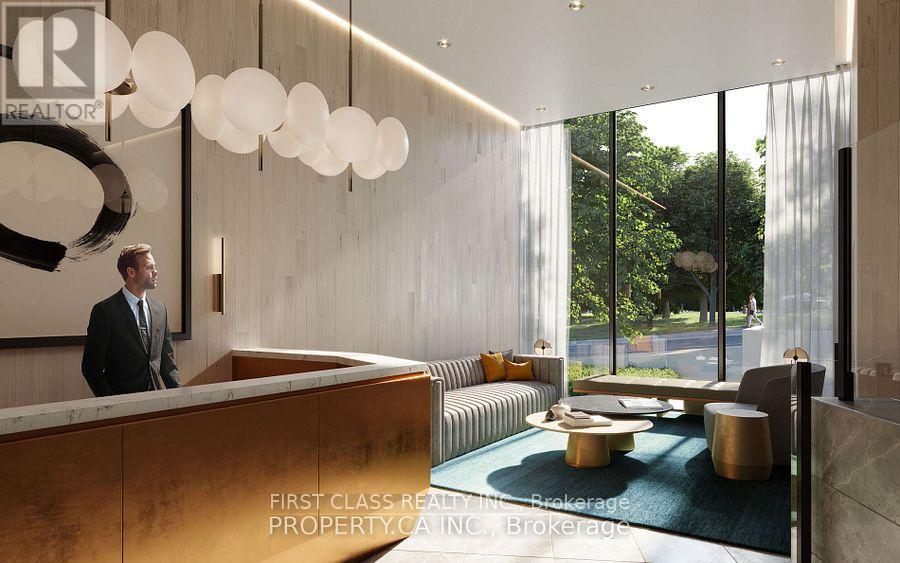 806 - 1496 Kingston Rd Road, Toronto, Ontario  M1M 1R9 - Photo 4 - E12835634