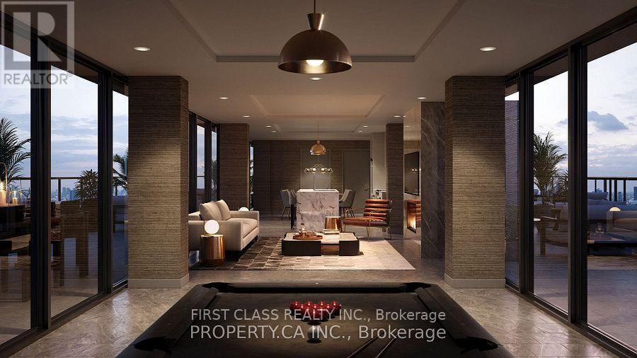 806 - 1496 Kingston Rd Road, Toronto, Ontario  M1M 1R9 - Photo 5 - E12835634