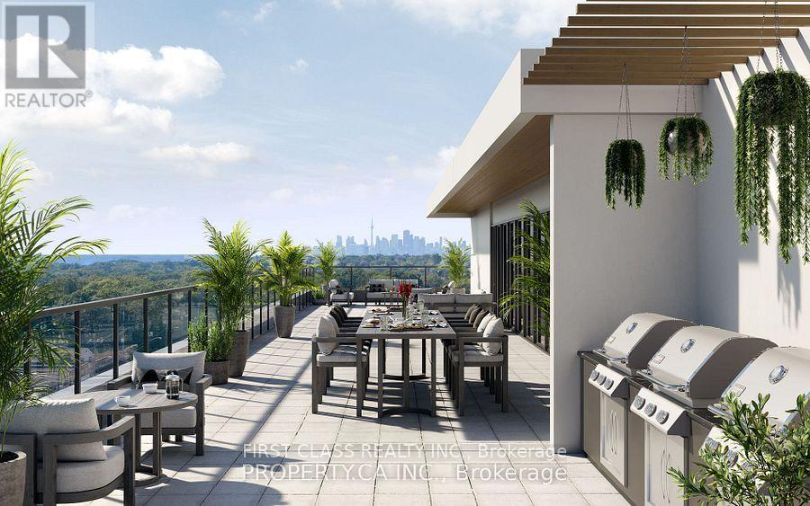 806 - 1496 Kingston Rd Road, Toronto, Ontario  M1M 1R9 - Photo 6 - E12835634