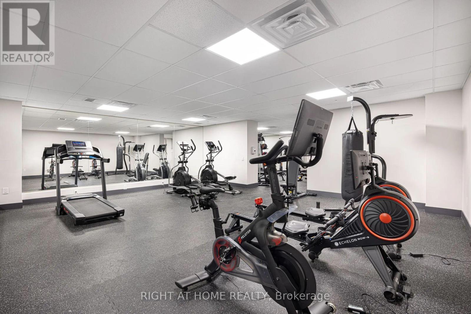 403 - 1475 Whites Road, Pickering, Ontario  L1V 0H3 - Photo 13 - E12835700