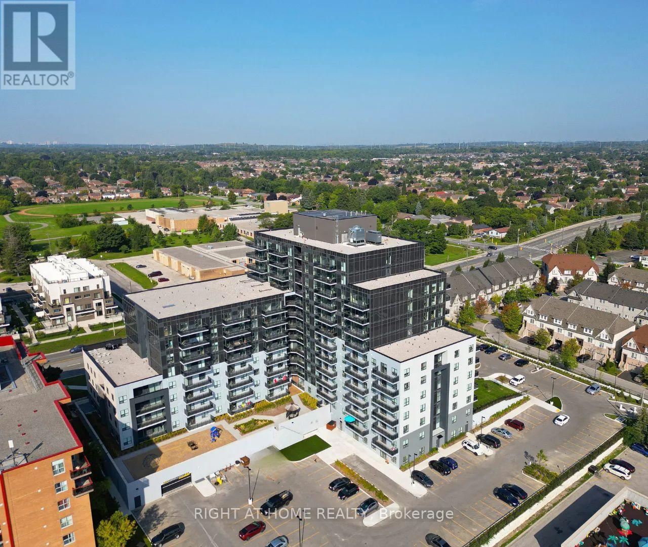 403 - 1475 Whites Road, Pickering, Ontario  L1V 0H3 - Photo 14 - E12835700