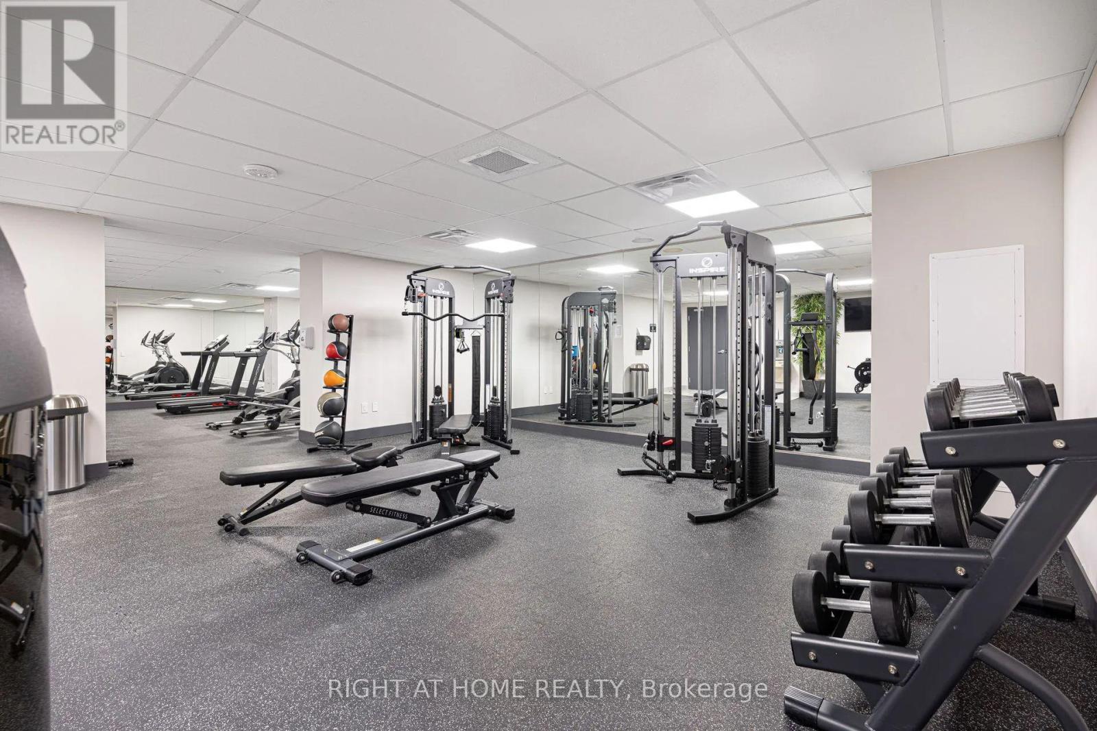 403 - 1475 Whites Road, Pickering, Ontario  L1V 0H3 - Photo 15 - E12835700