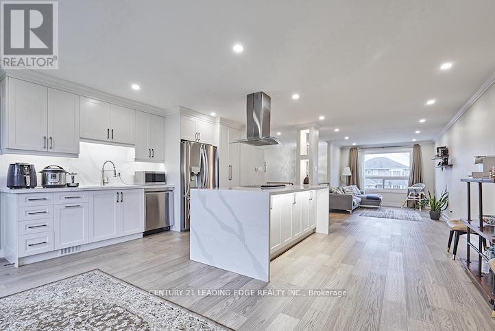 40 Waywell Street, Whitby, Ontario  L1N 8N9 - Photo 19 - E12835726