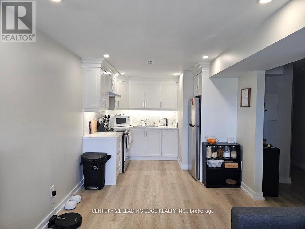 40 Waywell Street, Whitby, Ontario  L1N 8N9 - Photo 38 - E12835726