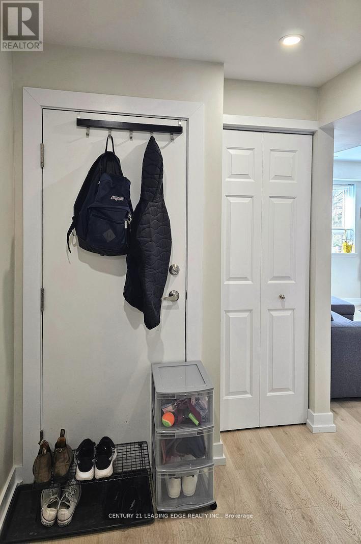 Lower - 40 Waywell Street, Whitby, Ontario  L1N 8N9 - Photo 15 - E12835730