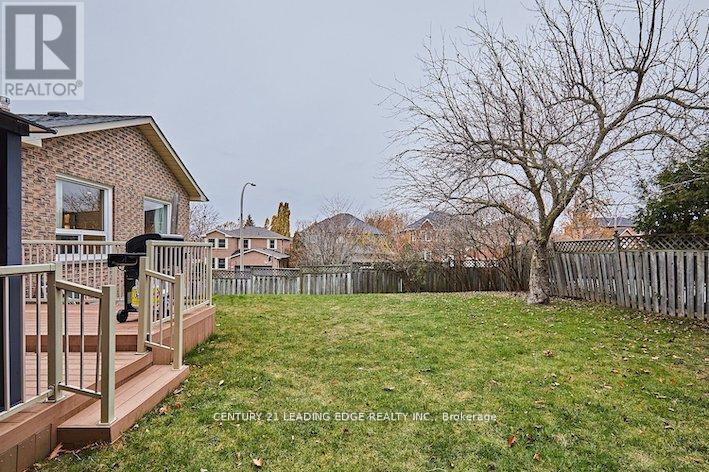 Main - 40 Waywell Street, Whitby, Ontario  L1N 8N9 - Photo 10 - E12835736