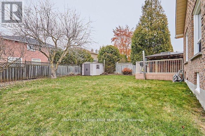 Main - 40 Waywell Street, Whitby, Ontario  L1N 8N9 - Photo 8 - E12835736