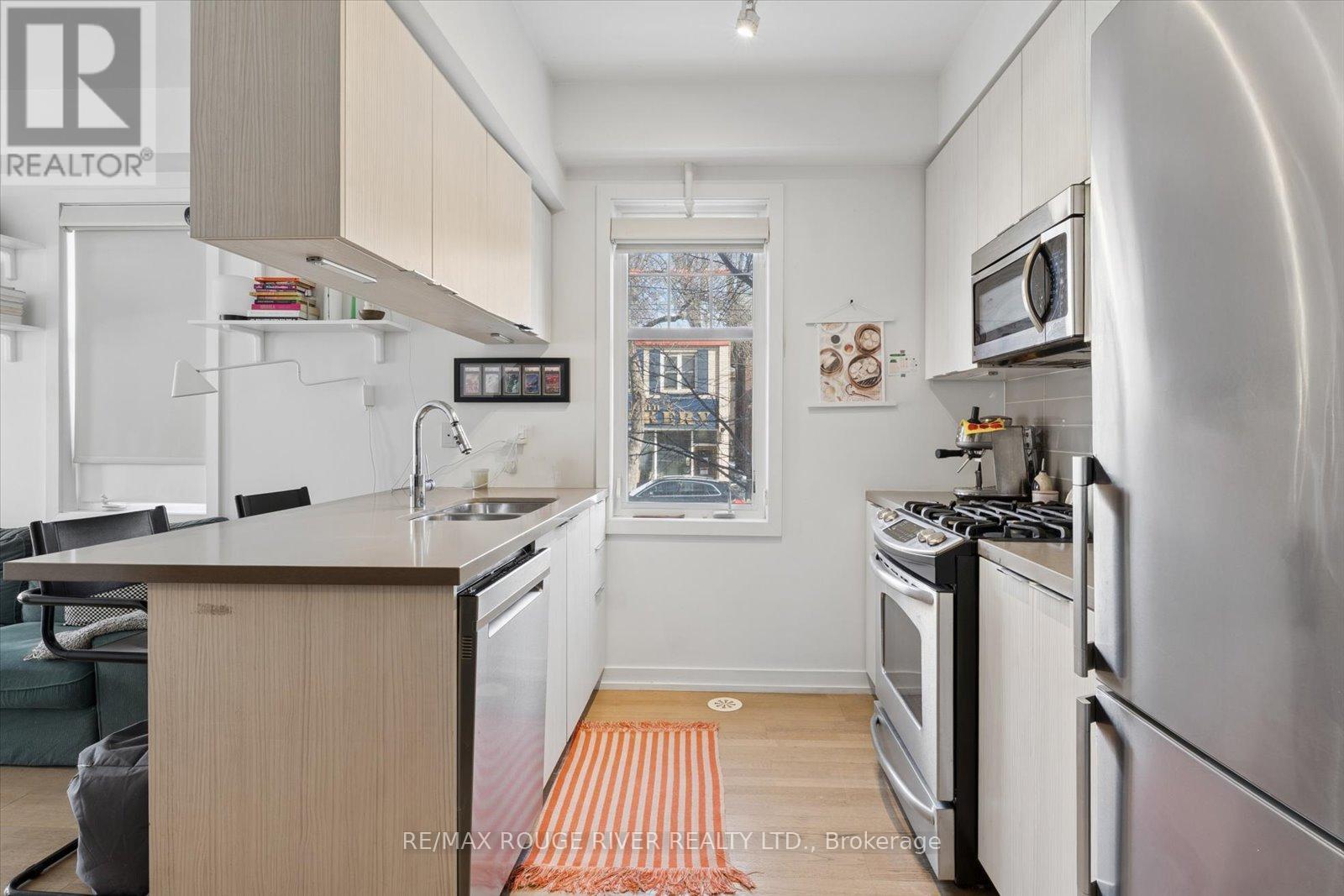 Th 1 - 150 Broadview Avenue, Toronto, Ontario  M4M 0A9 - Photo 11 - E12835744