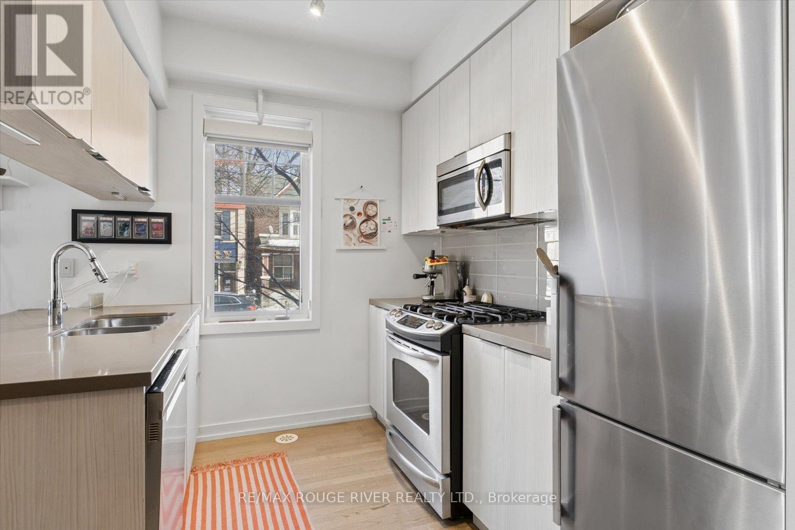 Th 1 - 150 Broadview Avenue, Toronto, Ontario  M4M 0A9 - Photo 12 - E12835744