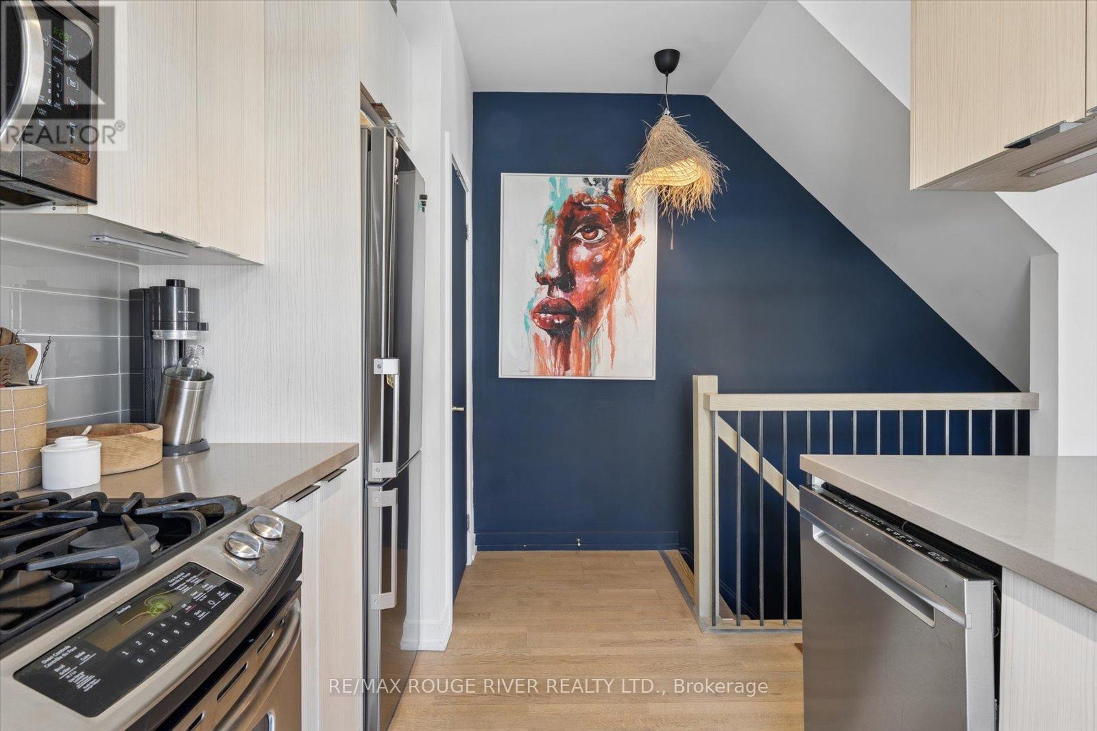 Th 1 - 150 Broadview Avenue, Toronto, Ontario  M4M 0A9 - Photo 14 - E12835744