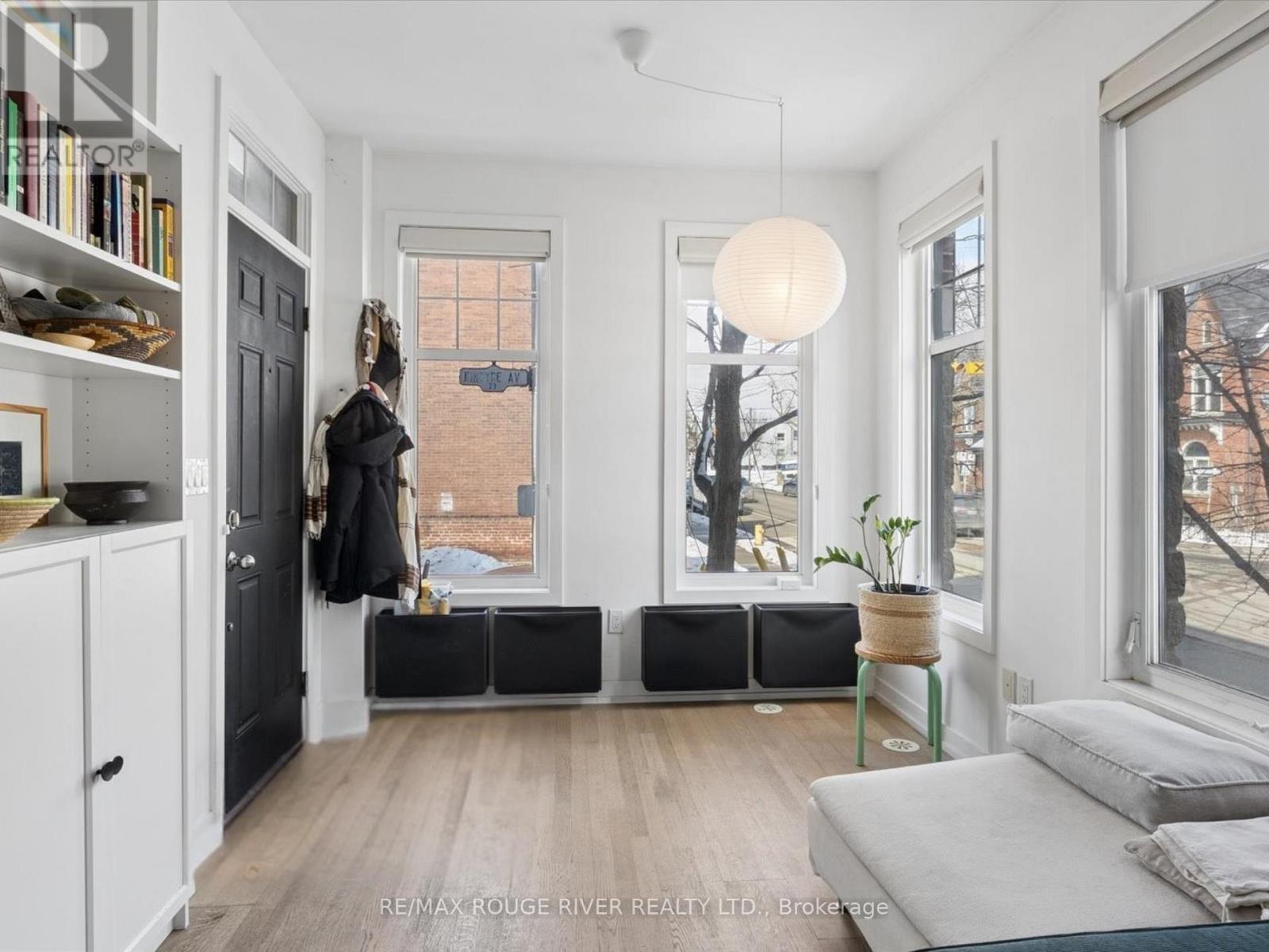 Th 1 - 150 Broadview Avenue, Toronto, Ontario  M4M 0A9 - Photo 4 - E12835744