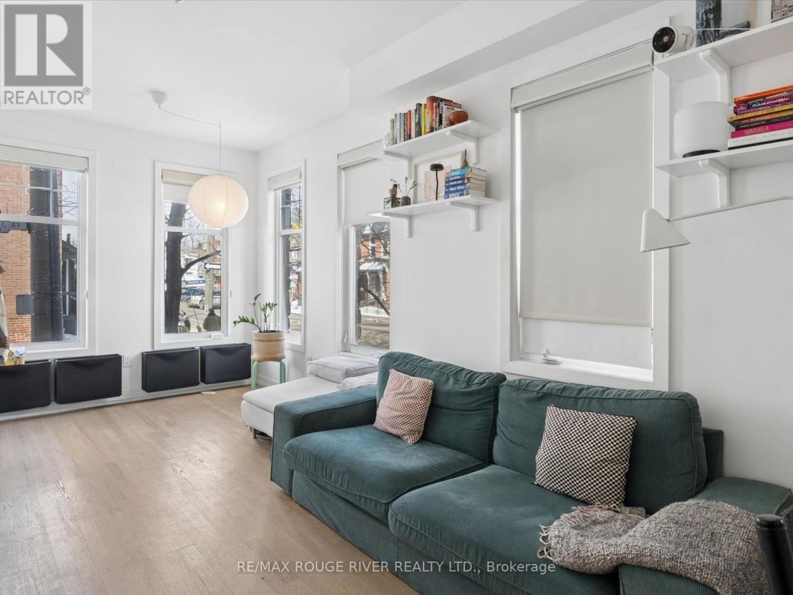 Th 1 - 150 Broadview Avenue, Toronto, Ontario  M4M 0A9 - Photo 5 - E12835744