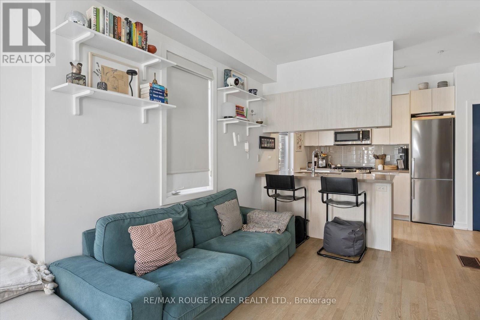 Th 1 - 150 Broadview Avenue, Toronto, Ontario  M4M 0A9 - Photo 8 - E12835744