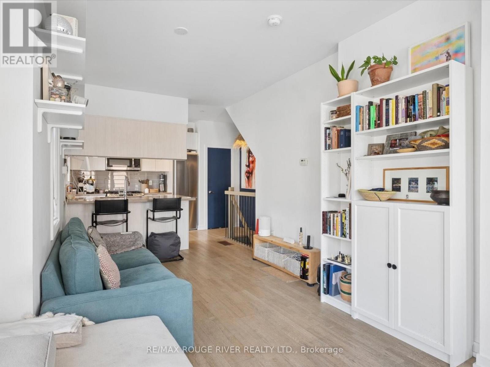 Th 1 - 150 Broadview Avenue, Toronto, Ontario  M4M 0A9 - Photo 9 - E12835744