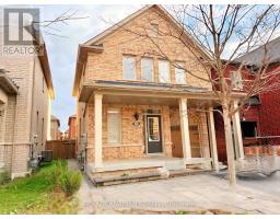 BSMT - 1569 EDGECROFT DRIVE, Pickering, Ontario