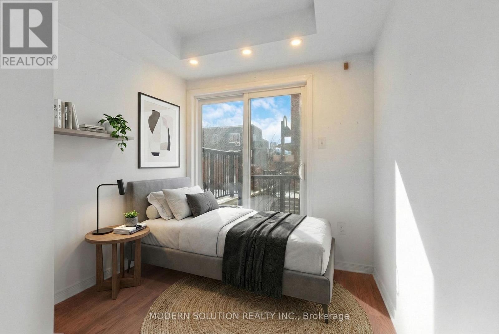 3 - 70 Munro Street, Toronto, Ontario  M4M 2S9 - Photo 14 - E12835804