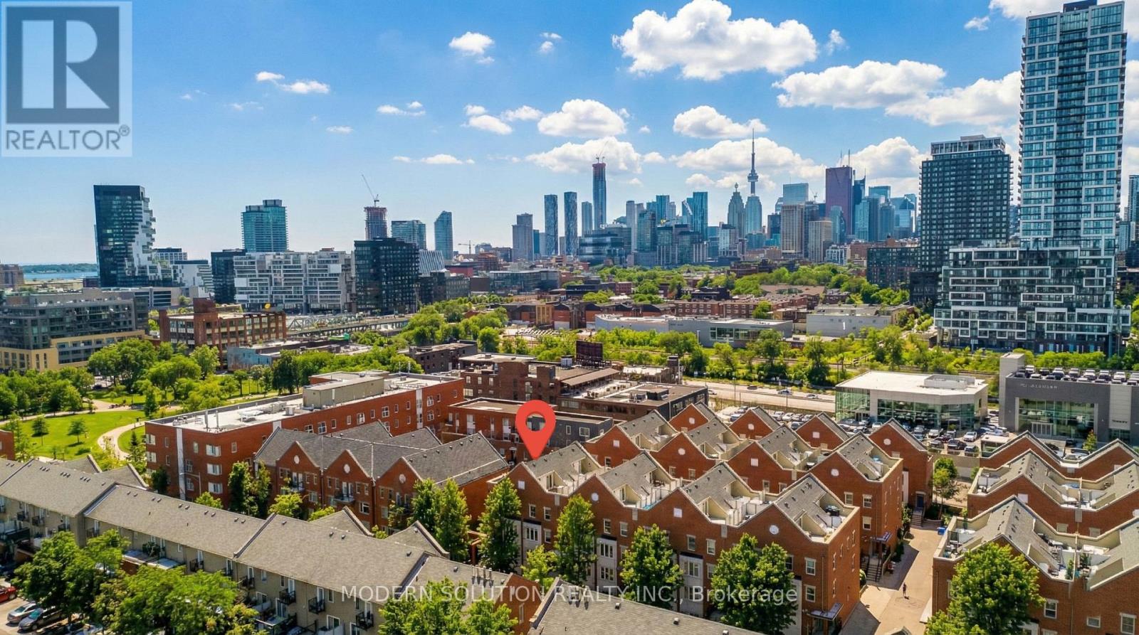 3 - 70 Munro Street, Toronto, Ontario  M4M 2S9 - Photo 2 - E12835804