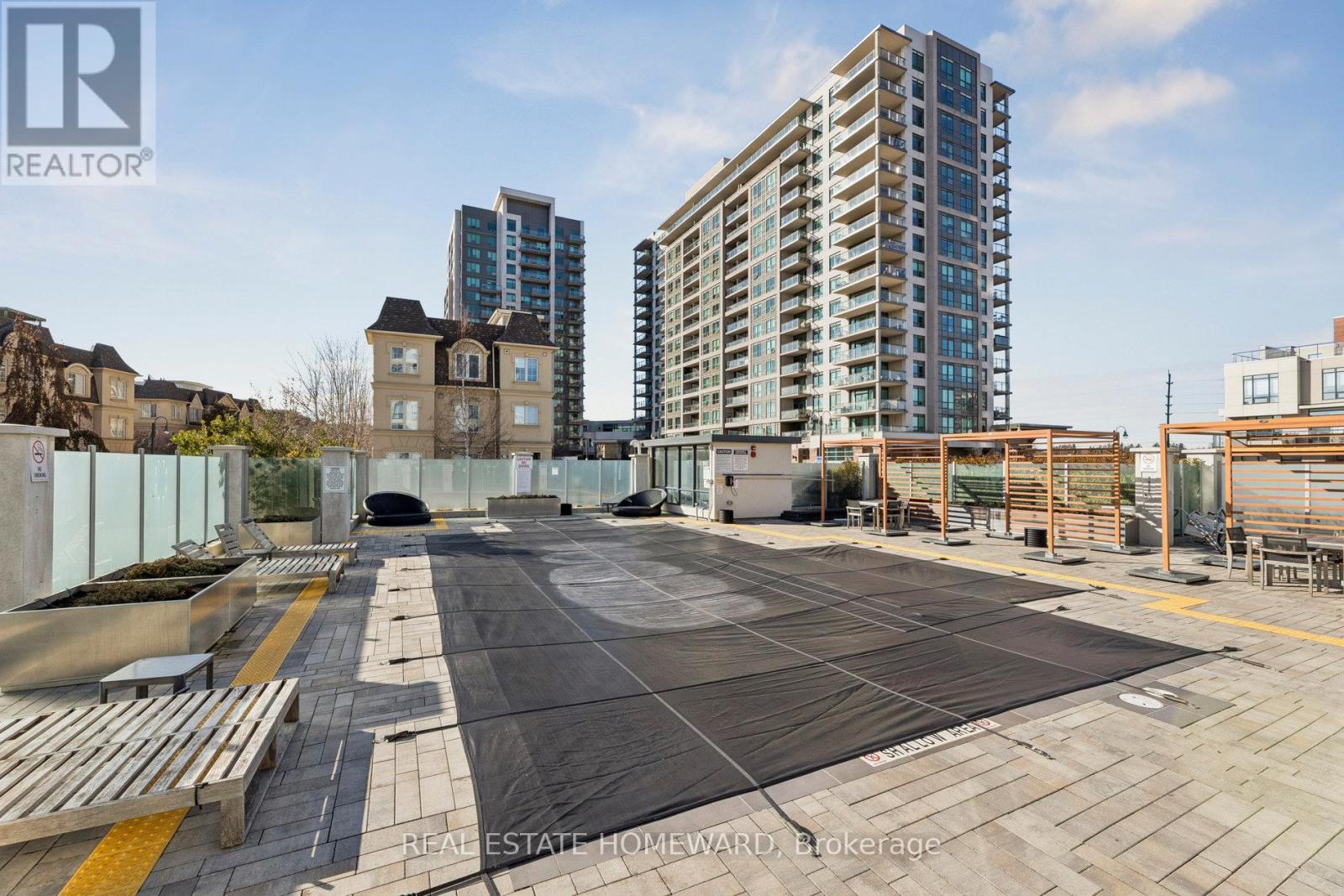 21 - 1245 Bayly Street, Pickering, Ontario  L1W 0B5 - Photo 28 - E12835816