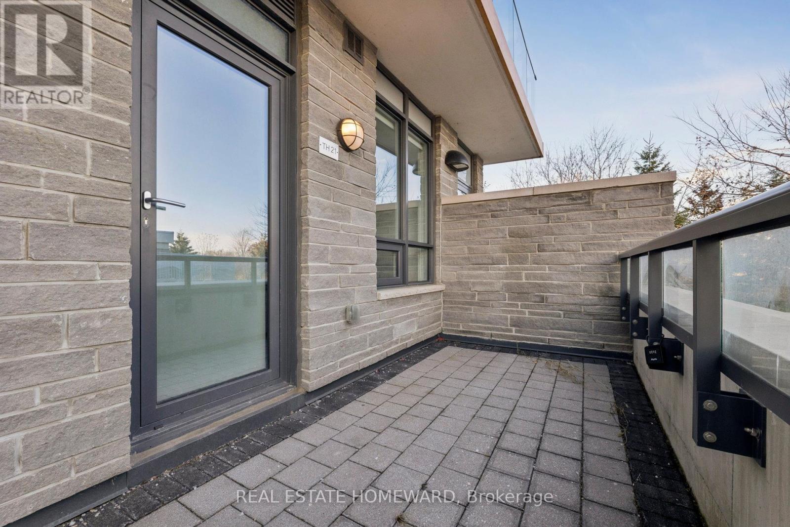 21 - 1245 Bayly Street, Pickering, Ontario  L1W 0B5 - Photo 3 - E12835816