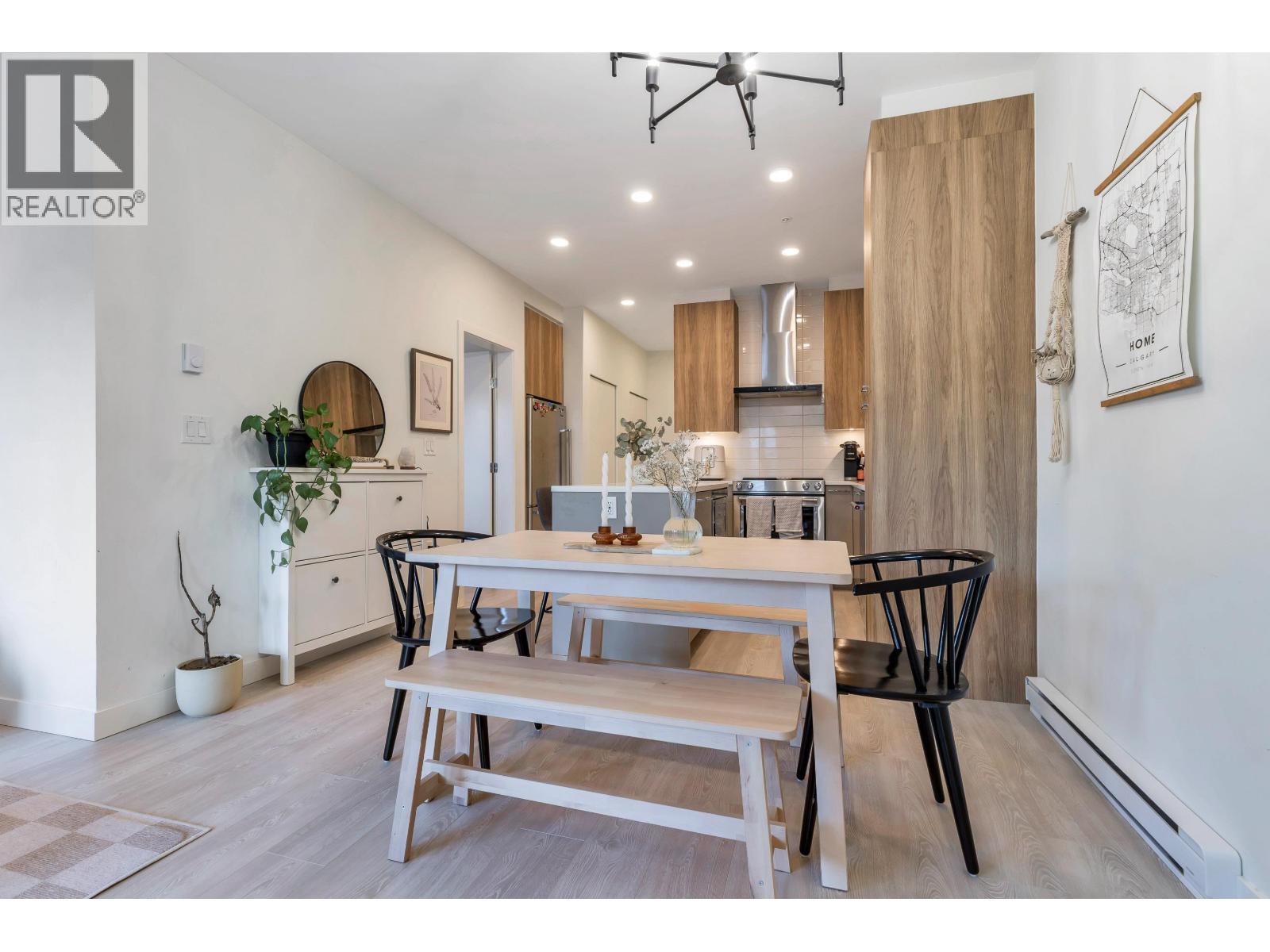 106 7599 15th Street, Burnaby, British Columbia V3N 0H9 - Photo 6 - R3091229