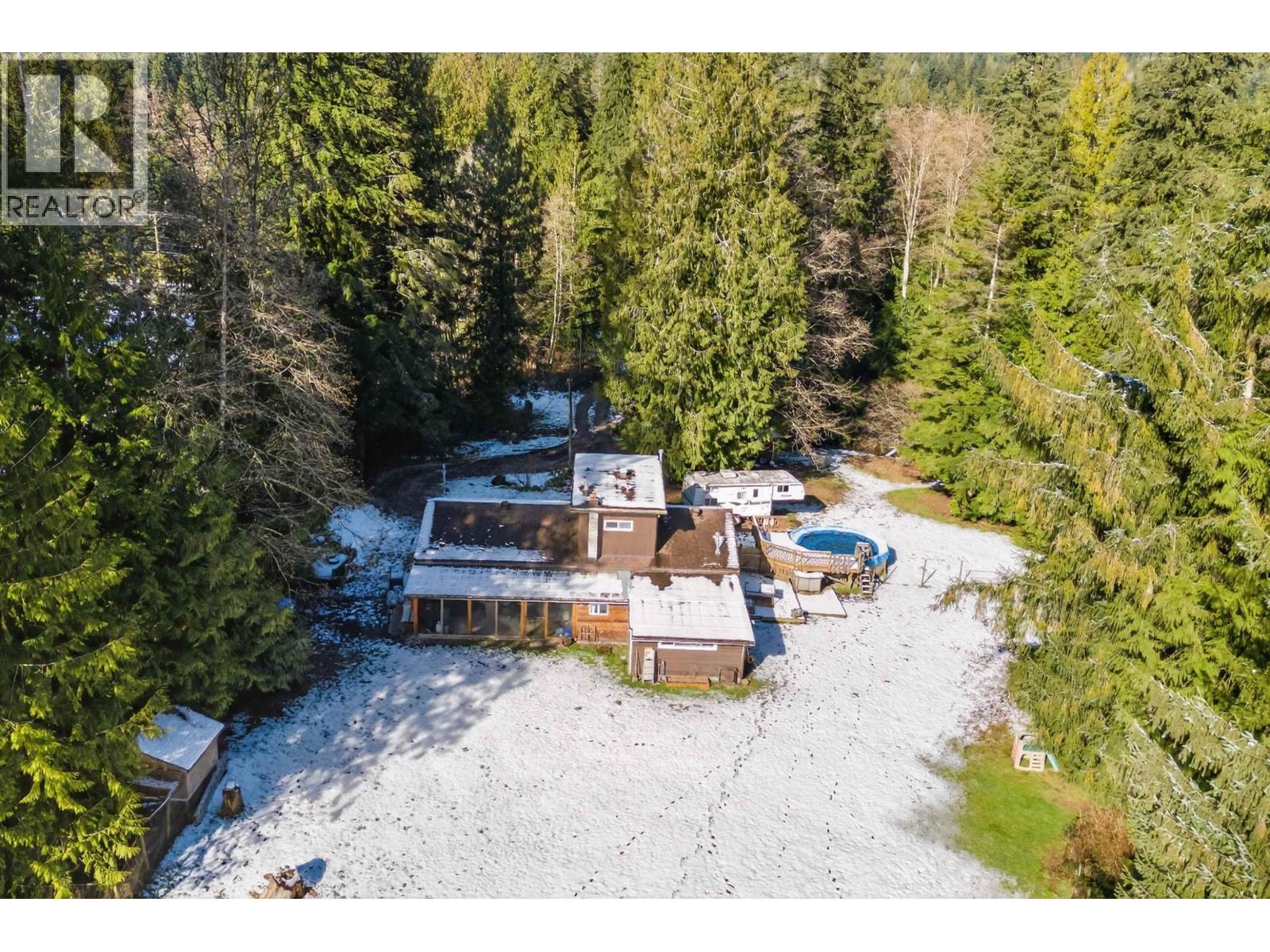 11760 272 Street, Maple Ridge, British Columbia  V2W 1Y9 - Photo 37 - R3092164