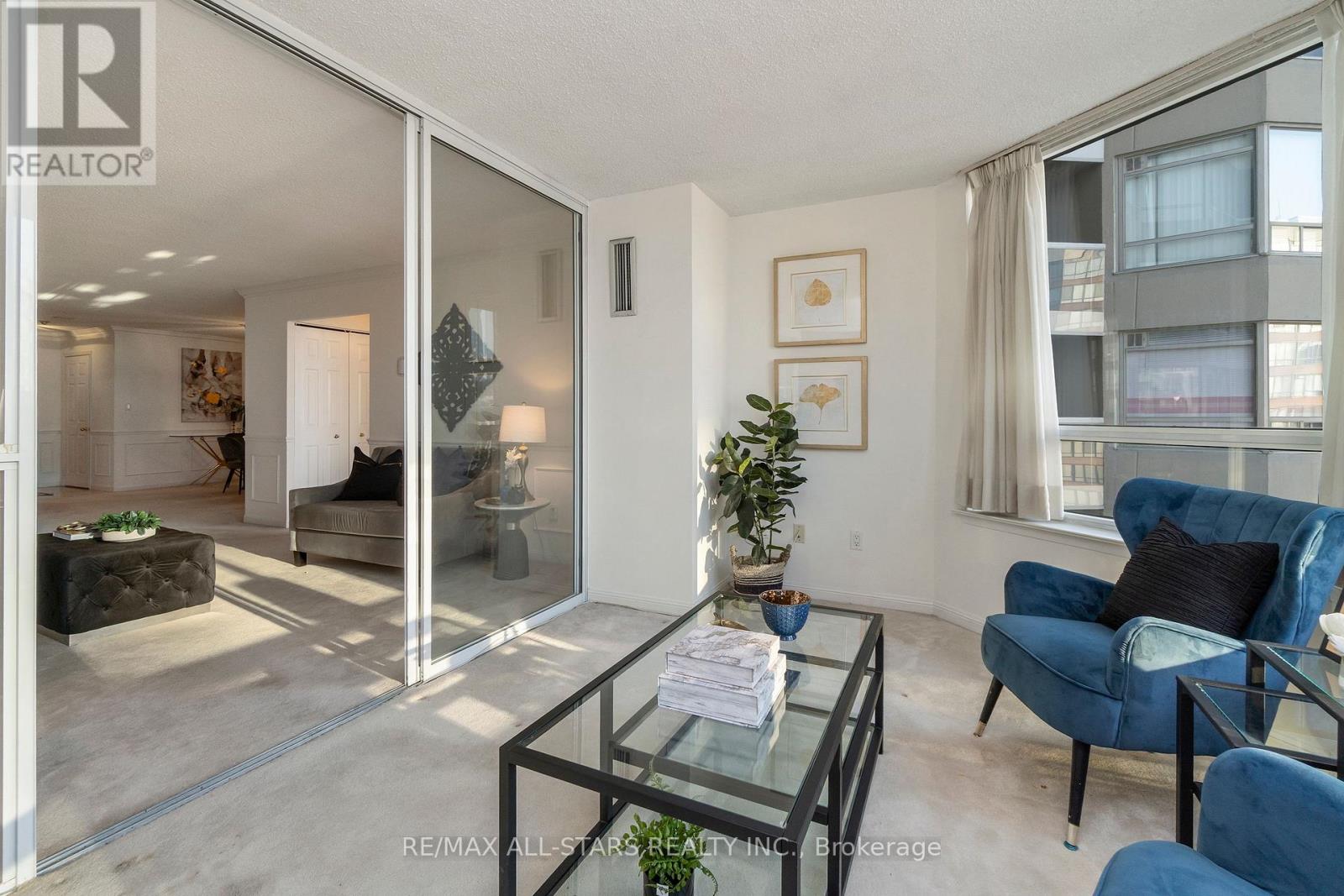 701 - 610 Bullock Drive, Markham, Ontario  L3R 0G1 - Photo 20 - N12835542