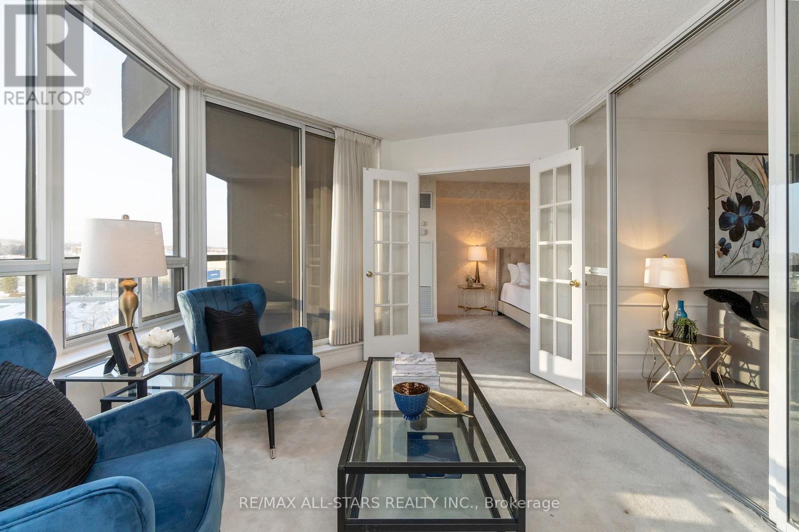 701 - 610 Bullock Drive, Markham, Ontario  L3R 0G1 - Photo 21 - N12835542