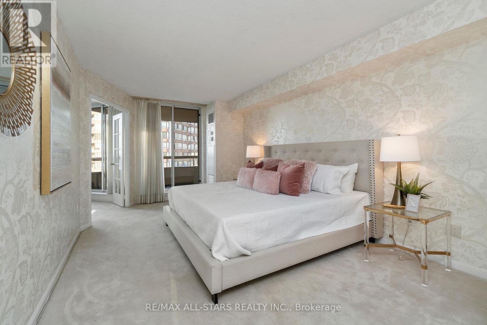 701 - 610 Bullock Drive, Markham, Ontario  L3R 0G1 - Photo 22 - N12835542