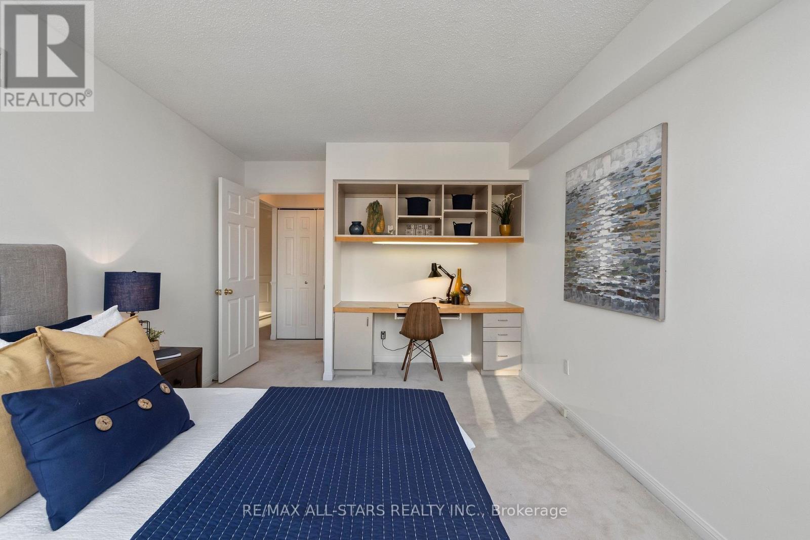 701 - 610 Bullock Drive, Markham, Ontario  L3R 0G1 - Photo 29 - N12835542